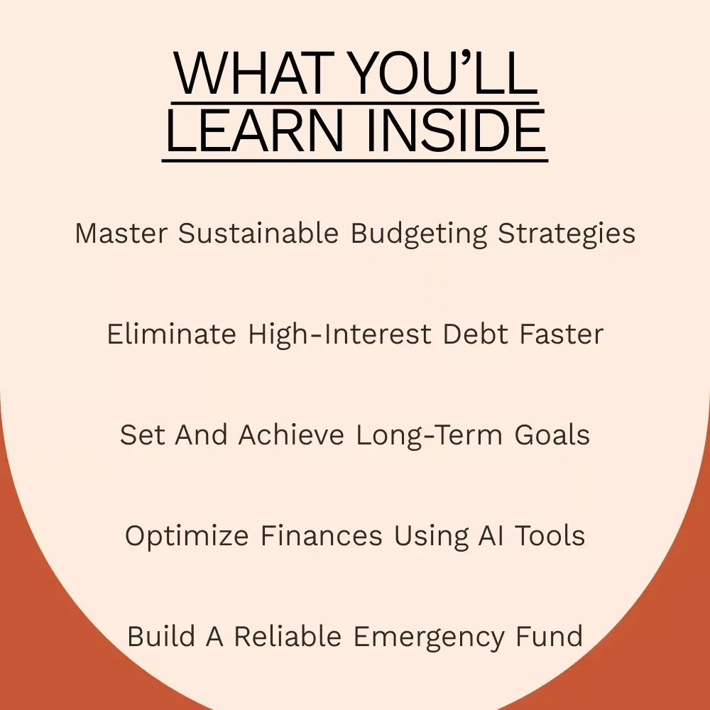 Breaking Free from Paycheck to Paycheck Living: Your Step-by-Step Guide to Financial Freedom