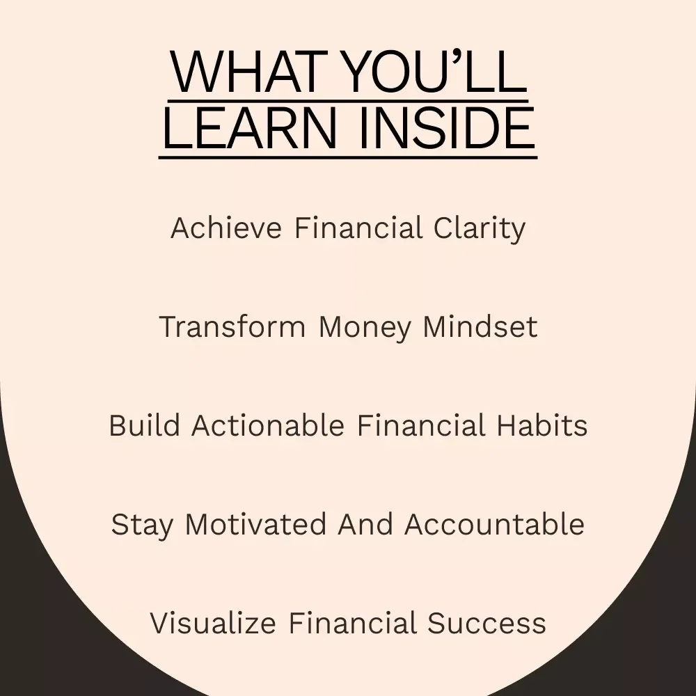 How to Create a Financial Vision Board That Works: A Practical Guide to Achieving Your Money Goals