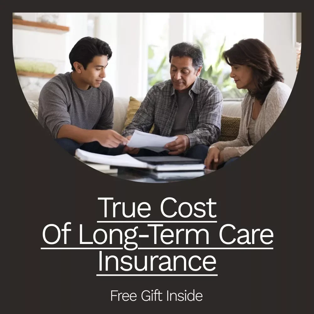 True Cost of Long-Term Care Insurance Guide: Understanding Costs, Premiums, and Planning for the Future