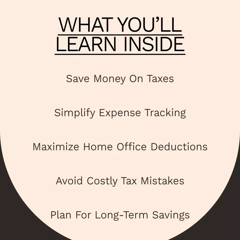 How to Maximize Deductions as a Freelancer: Ultimate Guide to Tax Savings and Financial Success