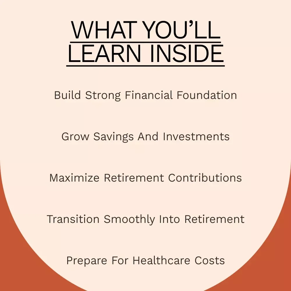 Financial Planning Checklist by Age - Your Ultimate Guide to Smart Financial Decisions