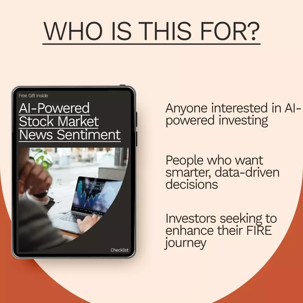 AI-Powered Stock Market News Sentiment Checklist – Your Guide to Smart Investments