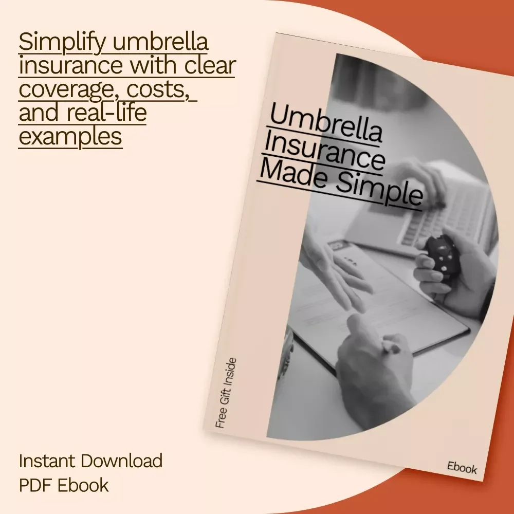 Umbrella Insurance Made Simple: A Comprehensive Guide to Coverage, Costs & Real-Life Protection