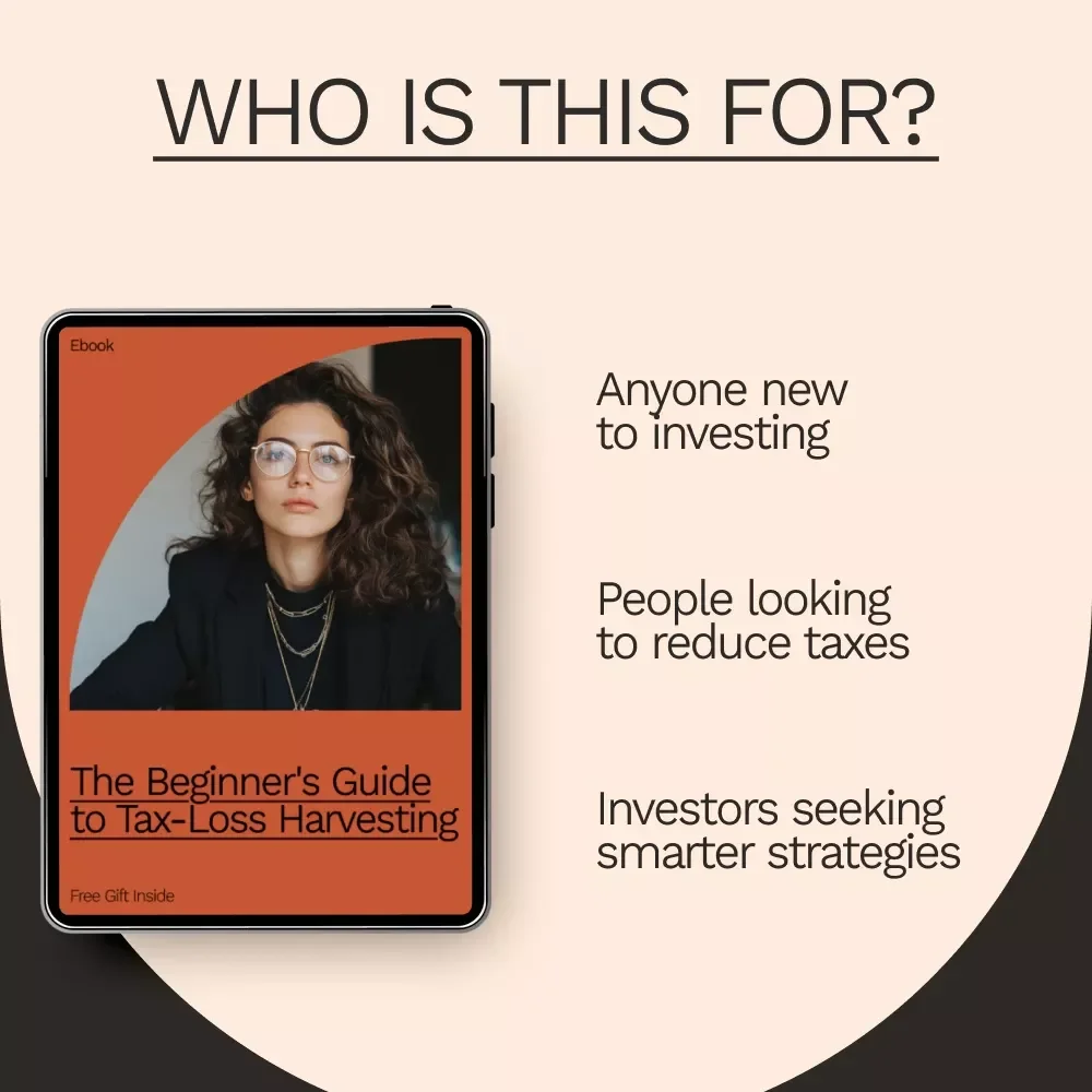 The Beginner's Guide to Tax-Loss Harvesting: A Complete Beginner's Guide to Master Tax-Loss Strategies for Investment Success