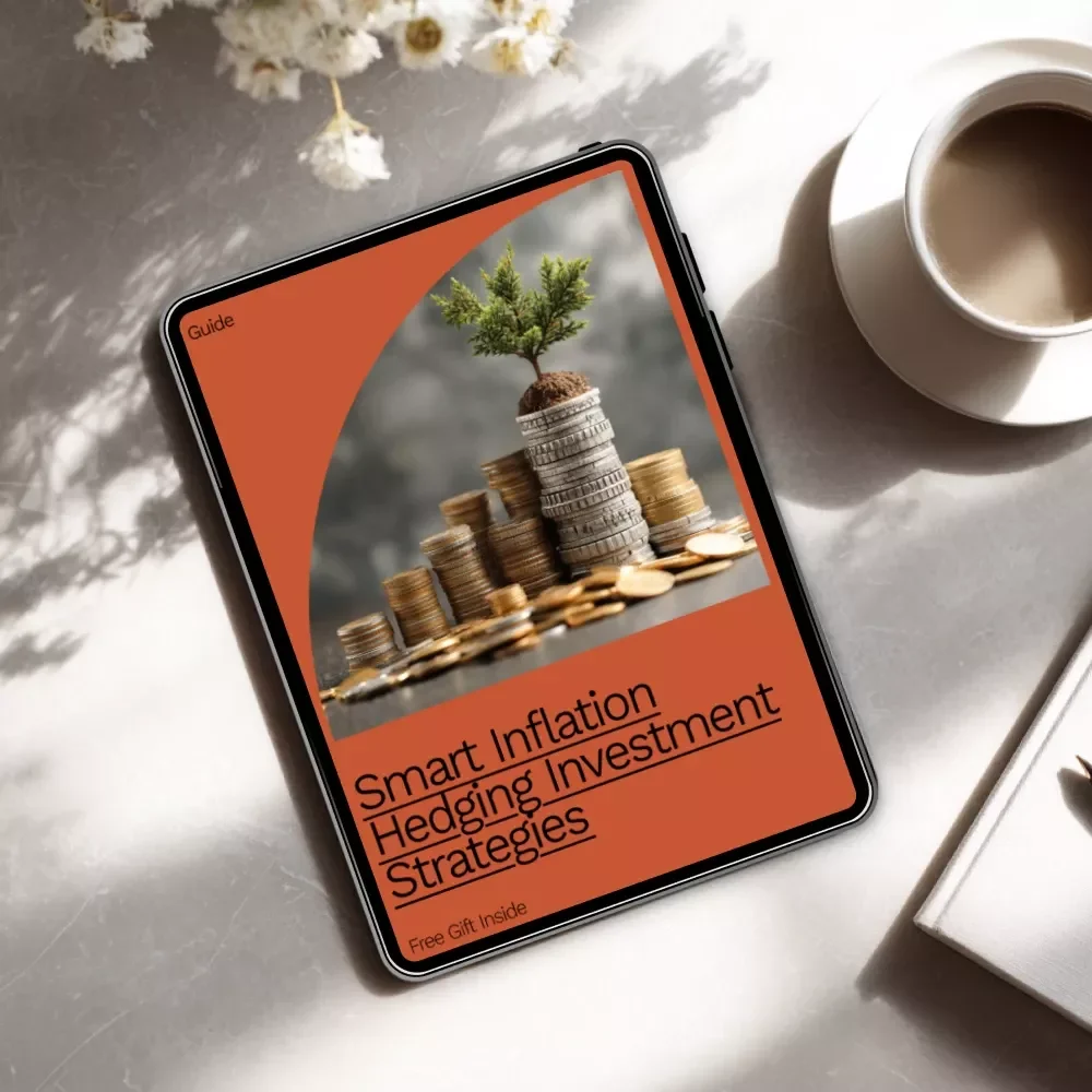 Smart Inflation Hedging Investment Strategies: A Comprehensive Guide to Safeguard Your Wealth