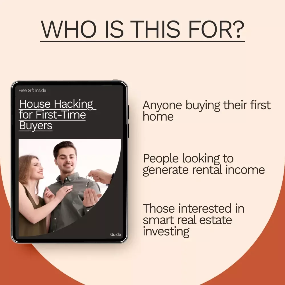 House Hacking for First-Time Buyers: The Ultimate Guide to Building Wealth with Your First Home