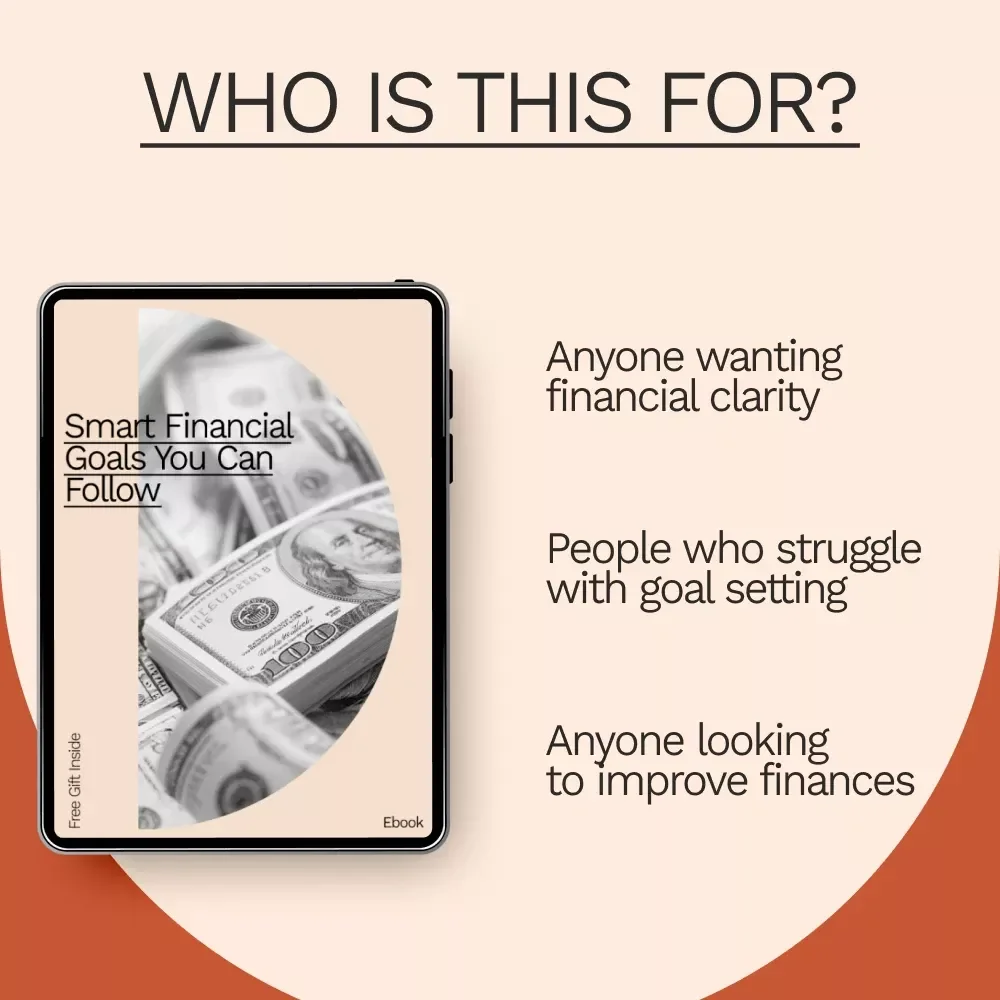 Smart Financial Goals You Can Follow: Achievable Strategies & SMART Examples for Your Money Journey