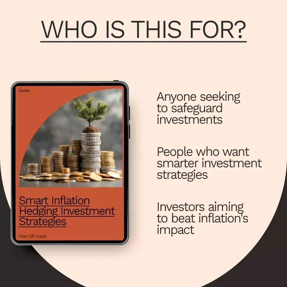 Smart Inflation Hedging Investment Strategies: A Comprehensive Guide to Safeguard Your Wealth