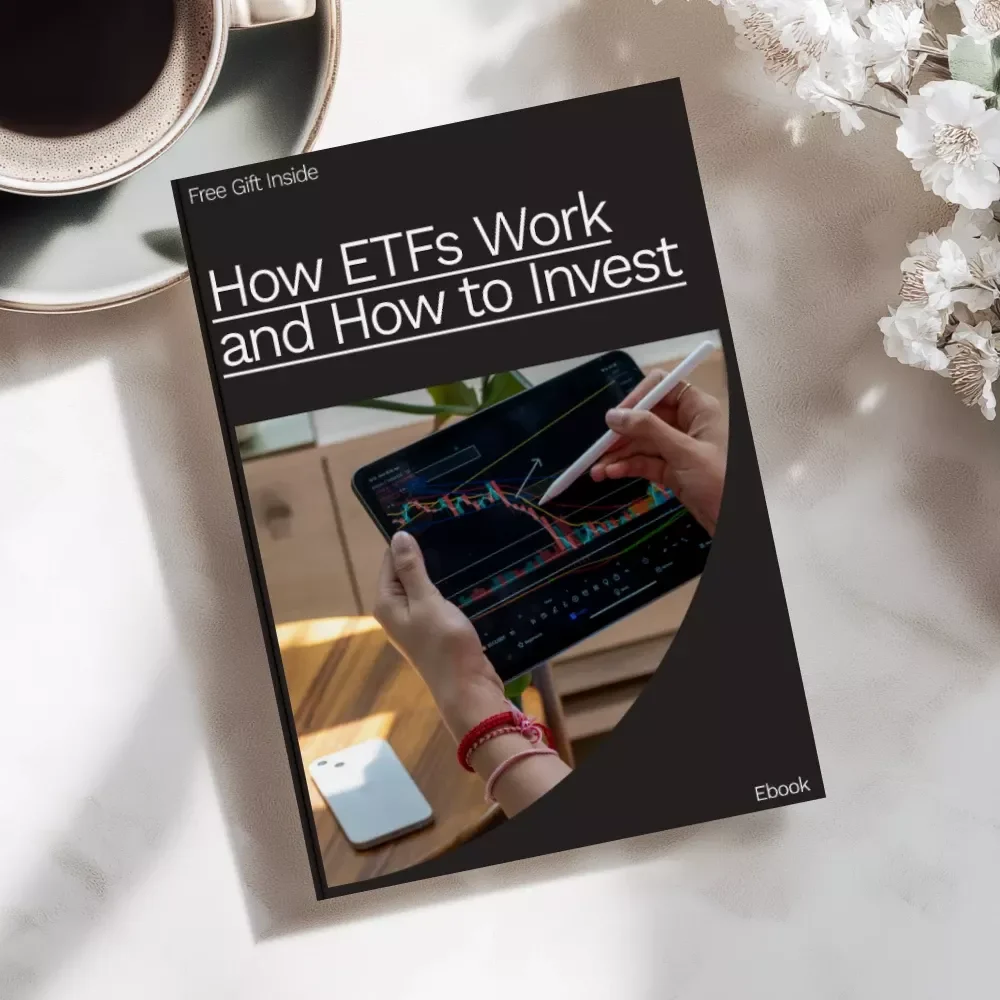 How ETFs Work and How to Invest: Your Ultimate Guide to ETFs and Investment Strategies
