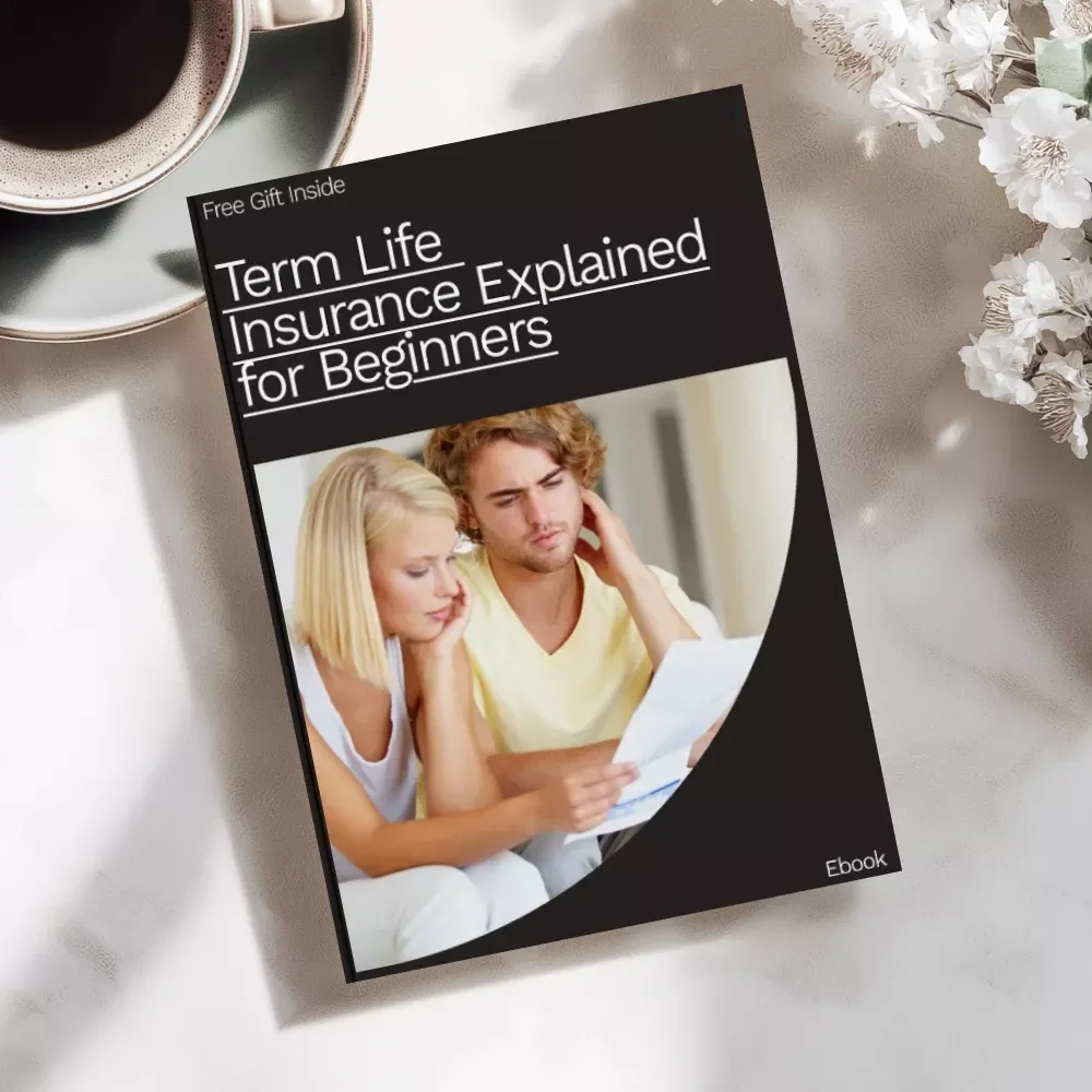 Term Life Insurance Explained for Beginners: What Is Term Life Insurance and Do I Need It?