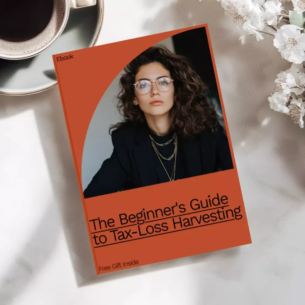 The Beginner's Guide to Tax-Loss Harvesting: A Complete Beginner's Guide to Master Tax-Loss Strategies for Investment Success