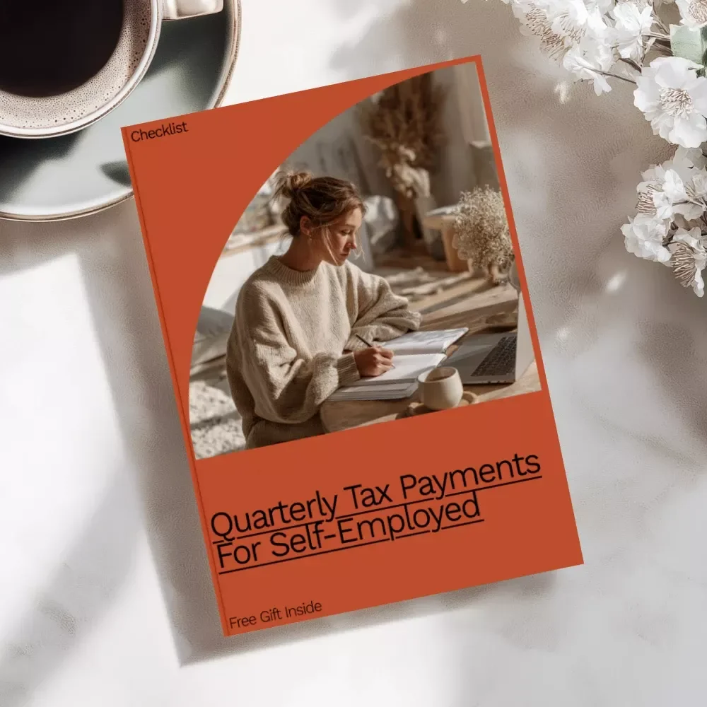 Quarterly Tax Payments for Self-Employed: Essential Checklist for Timely Tax Management