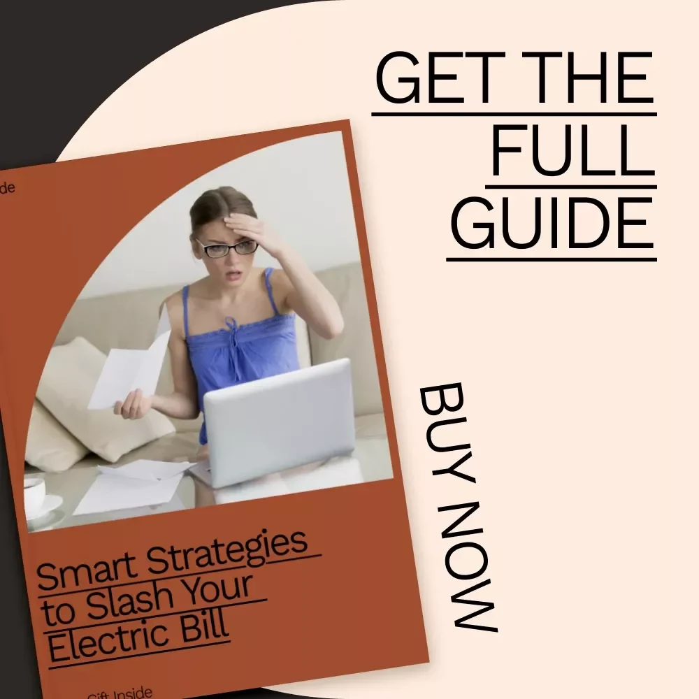 Smart Strategies to Slash Your Electric Bill | Practical Guide on How to Lower Your Electric Bill, Save Energy & Reduce Monthly Costs