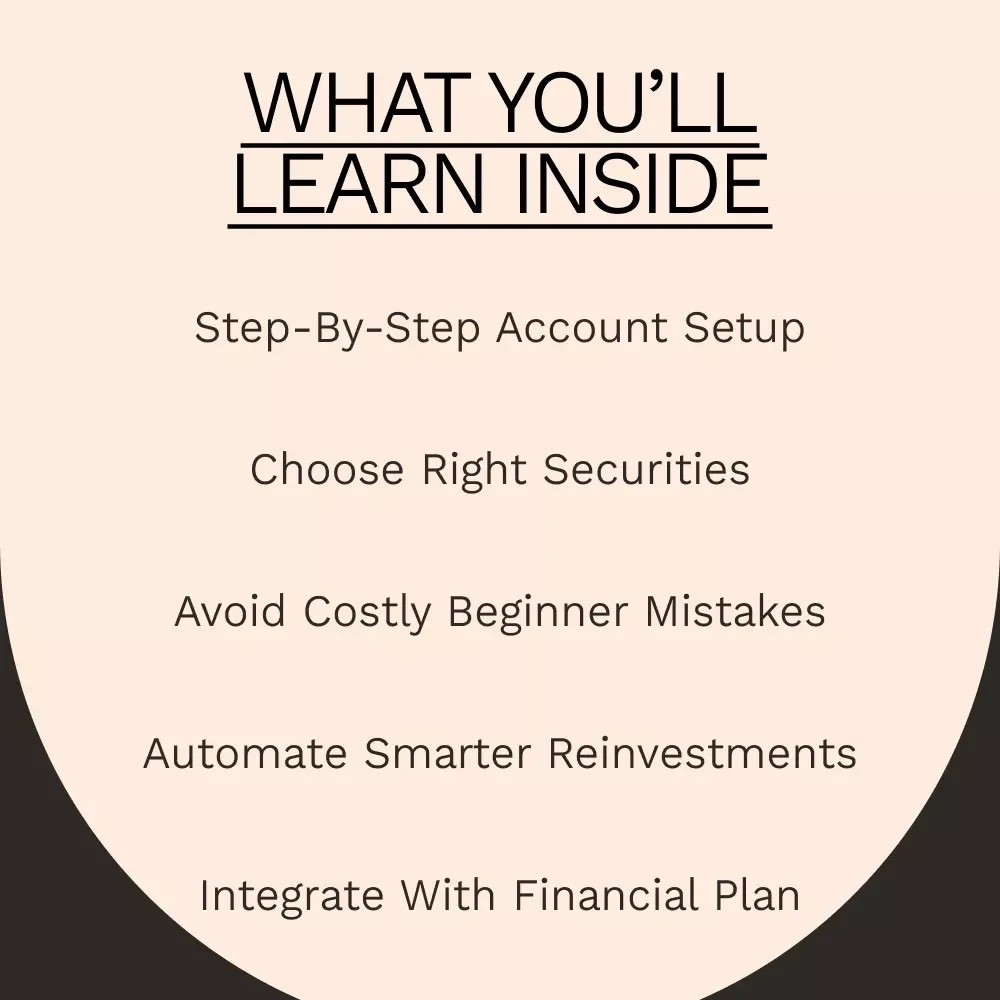 TreasuryDirect Made Simple – Best Treasury Direct Guide for Beginners | Step-by-Step Treasury Bills, Notes & Bonds Digital Guide