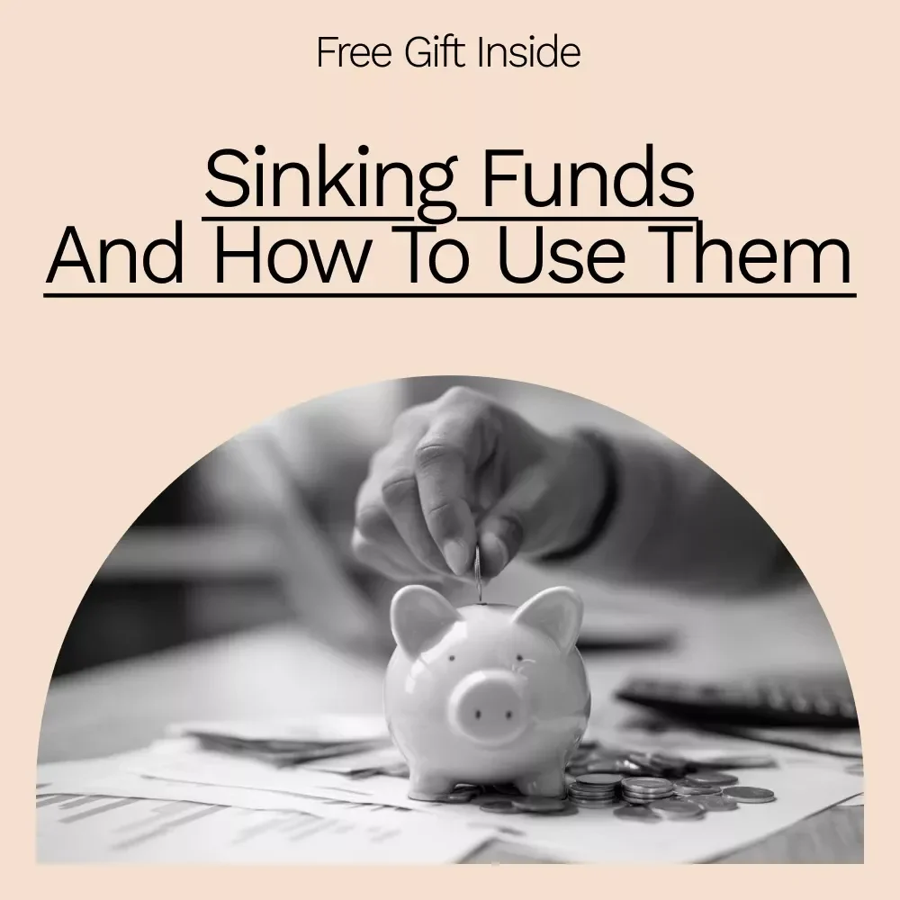 Sinking Funds and How to Use Them: A Comprehensive Guide for Smart Financial Planning