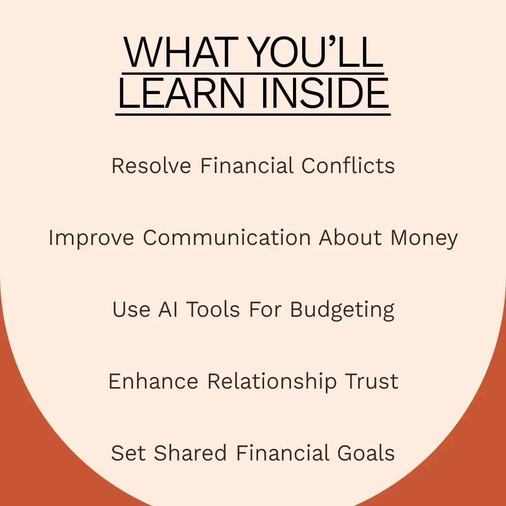 Resolving Money Fights in Marriage: A Guide to Harmonizing Your Finances and Strengthening Your Relationship