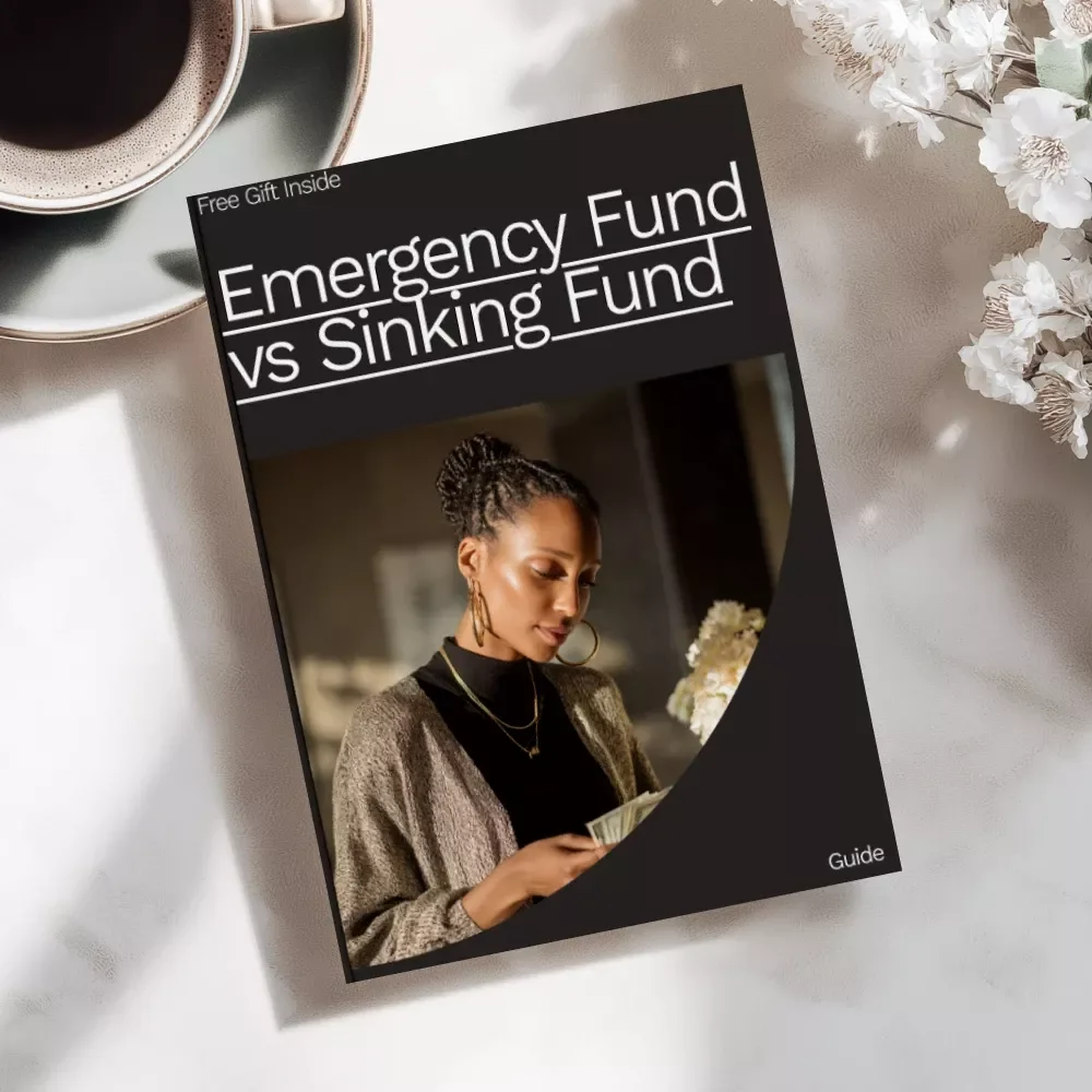 Emergency Fund vs Sinking Fund: The Ultimate Guide to Managing Your Money Wisely
