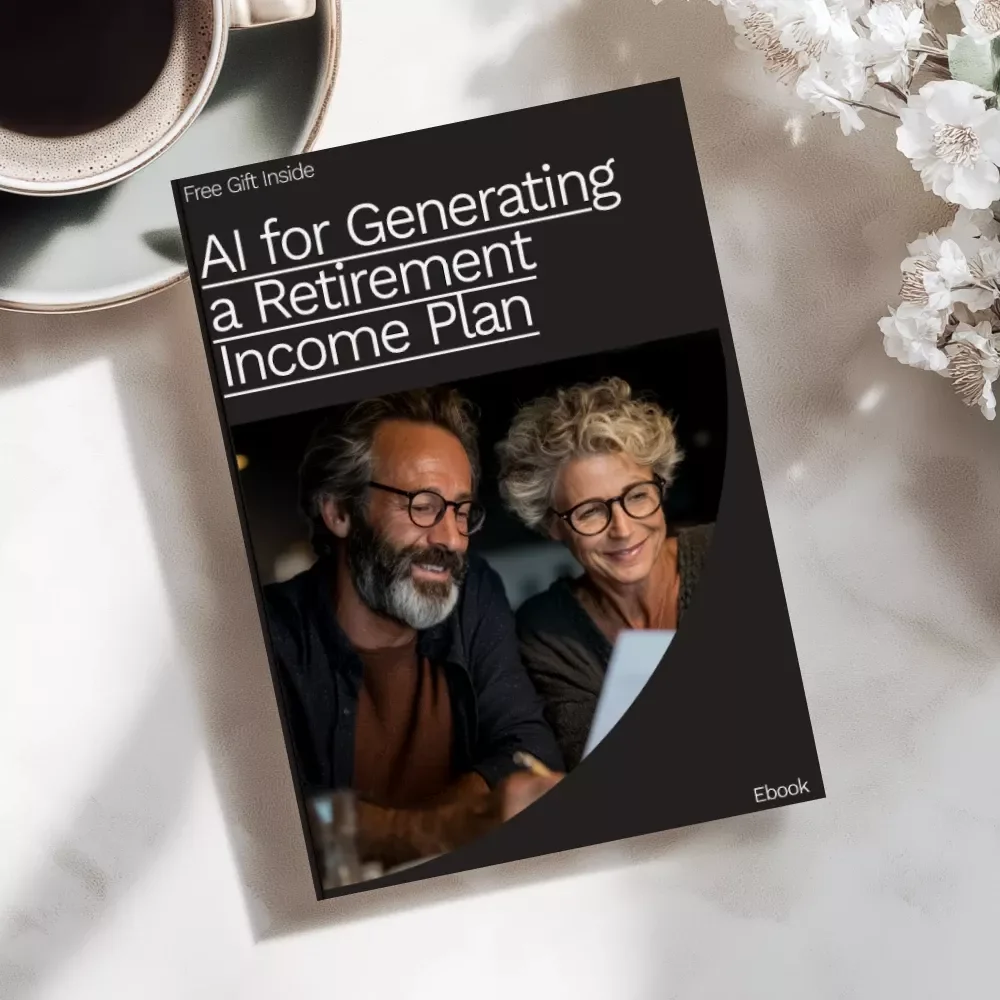 AI for Generating a Retirement Income Plan: The Ultimate Guide to Securing Your Future