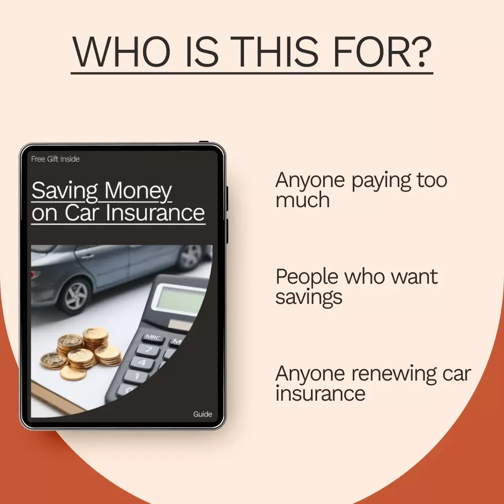Saving Money on Car Insurance | A Practical Guide on how to save money on car insurance Without Losing Coverage