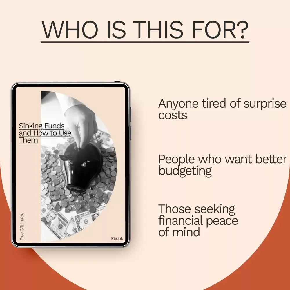 Sinking Funds and How to Use Them: A Comprehensive Guide for Smart Financial Planning