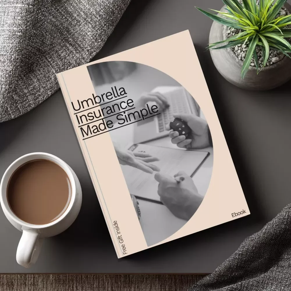 Umbrella Insurance Made Simple: A Comprehensive Guide to Coverage, Costs & Real-Life Protection
