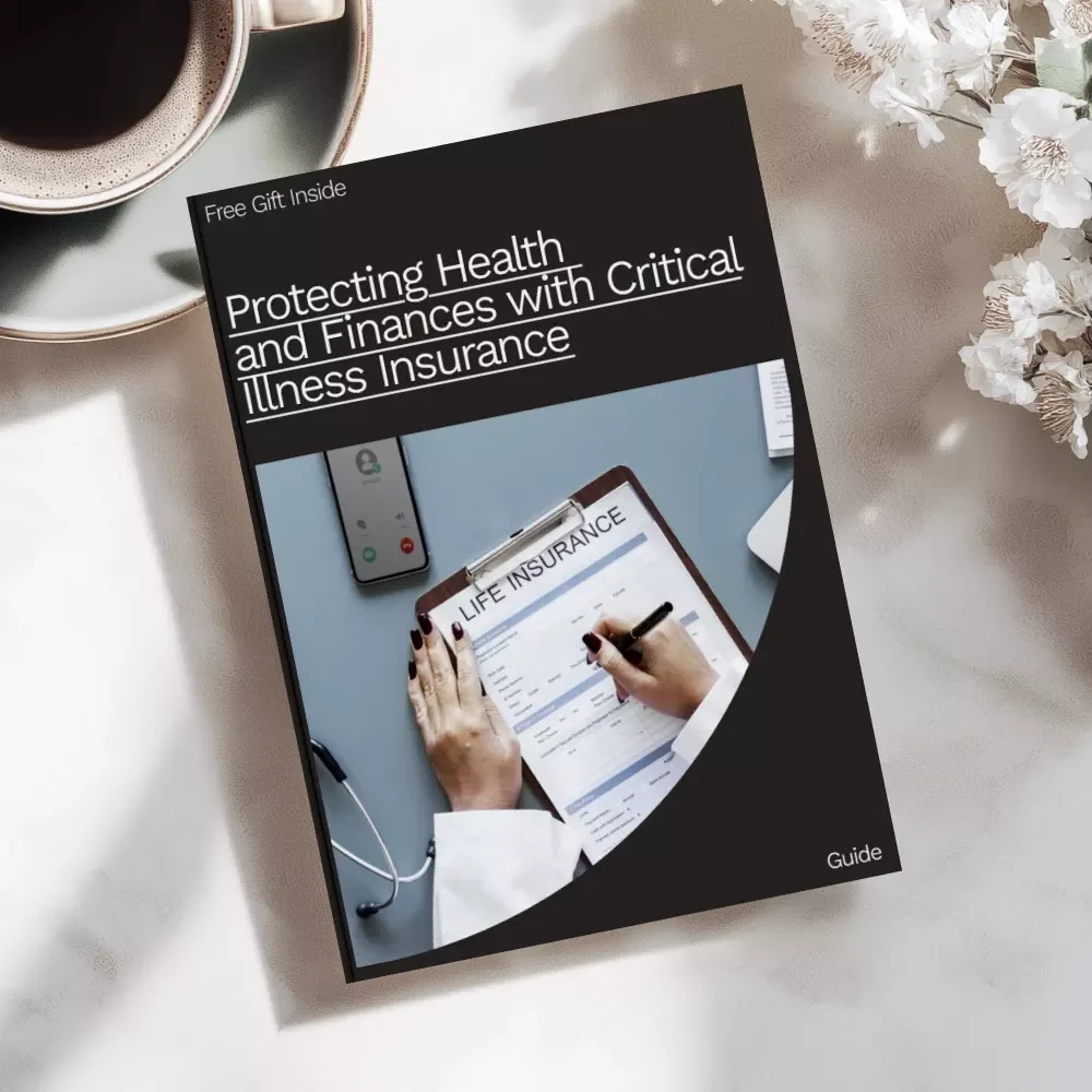 Protecting Health and Finances with Critical Illness Insurance – Smart Guide Answering “critical illness insurance is it worth it” for Families & Professionals