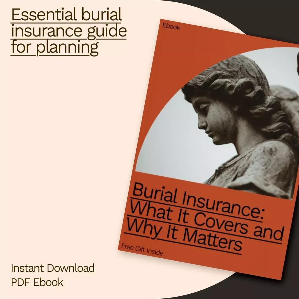Burial Insurance: What It Covers and Why It Matters - Your Complete Guide to Understanding Burial Insurance
