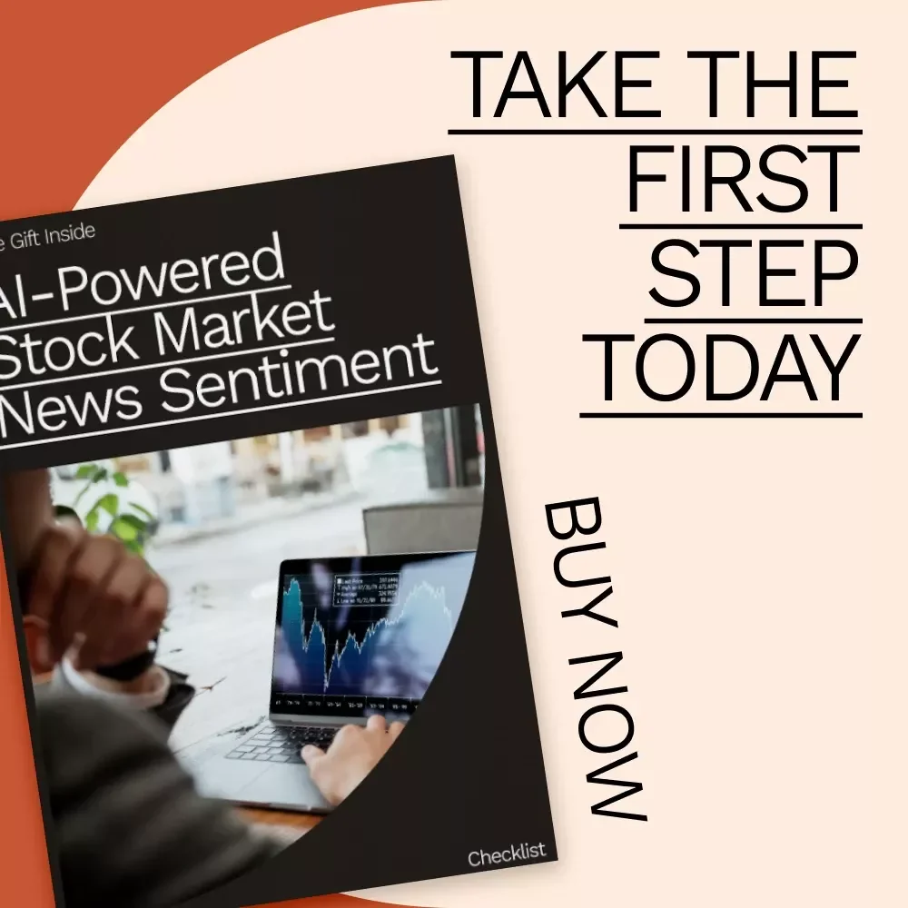 AI-Powered Stock Market News Sentiment Checklist – Your Guide to Smart Investments