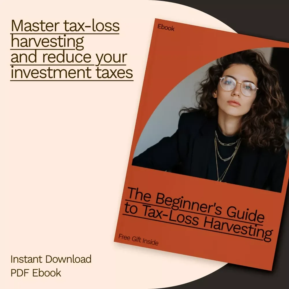 The Beginner's Guide to Tax-Loss Harvesting: A Complete Beginner's Guide to Master Tax-Loss Strategies for Investment Success