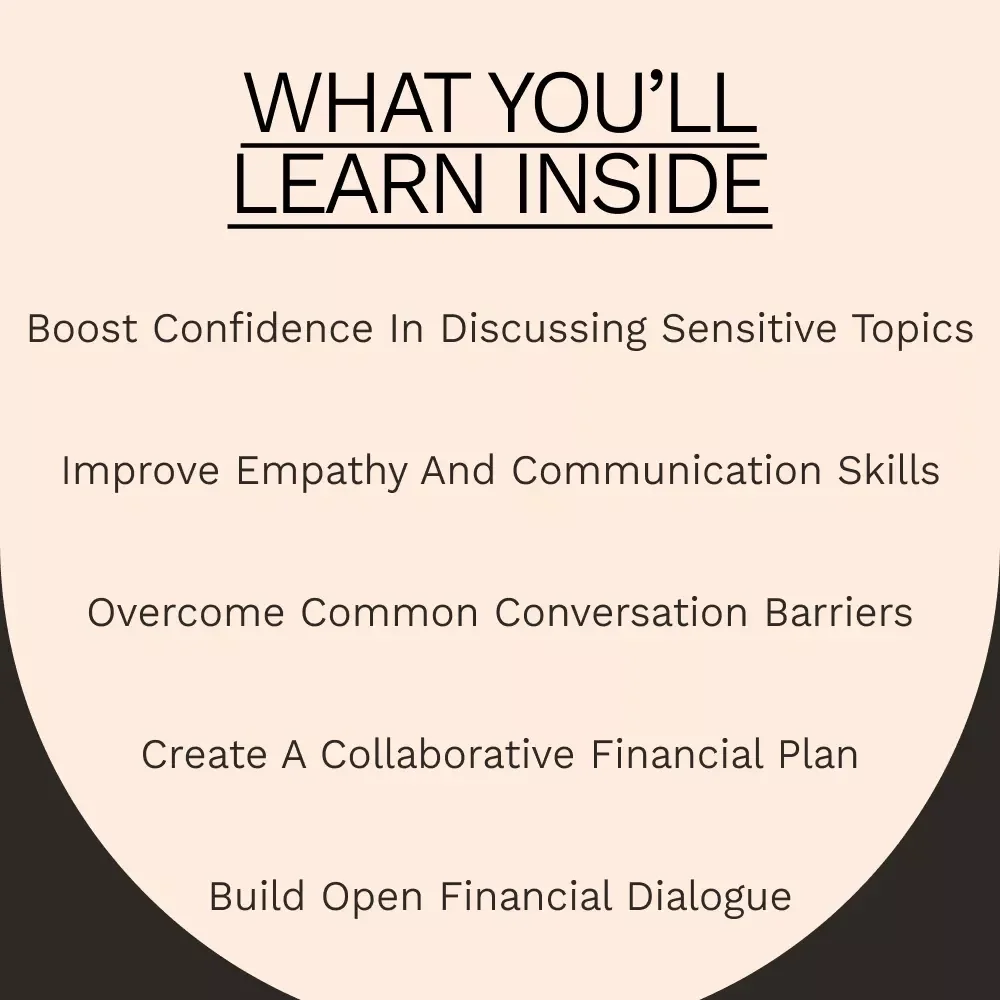 How to Discuss Finances With Your Parents - The Essential eBook Guide on Talking to Your Parents About Their Finances