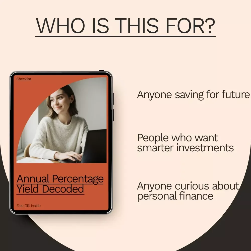 Annual Percentage Yield Decoded – APY Explained Checklist for Smart Savings, Compound Interest Tips & Account Comparison Guide