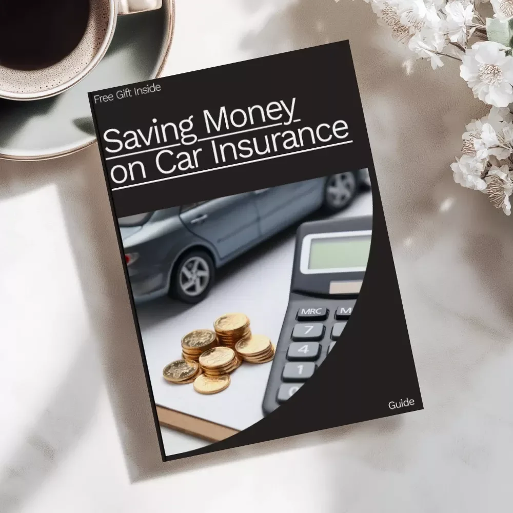 Saving Money on Car Insurance | A Practical Guide on how to save money on car insurance Without Losing Coverage
