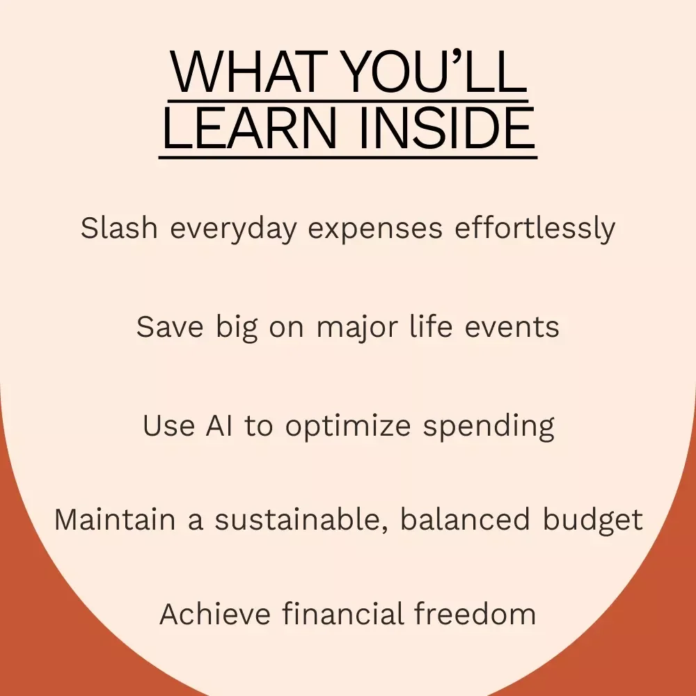 The Ultimate Guide to Extreme Frugality: Save Big, Live Better – Digital Download for Budgeting Enthusiasts