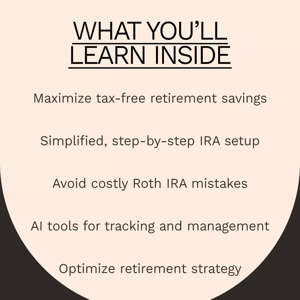Unlocking the Backdoor Roth IRA: The Ultimate Guide for High-Income Earners