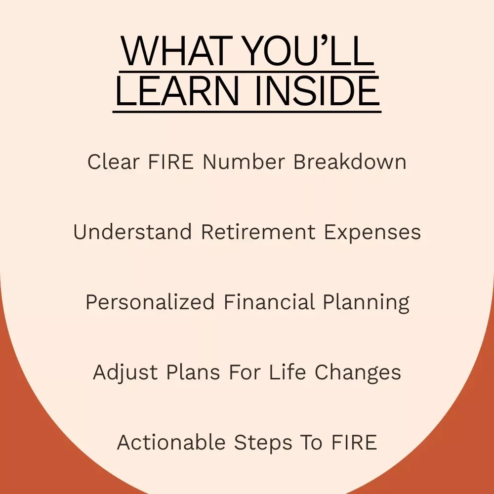 How Much You Really Need to Retire Comfortably: The Ultimate Guide to FIRE Number Calculation and Planning