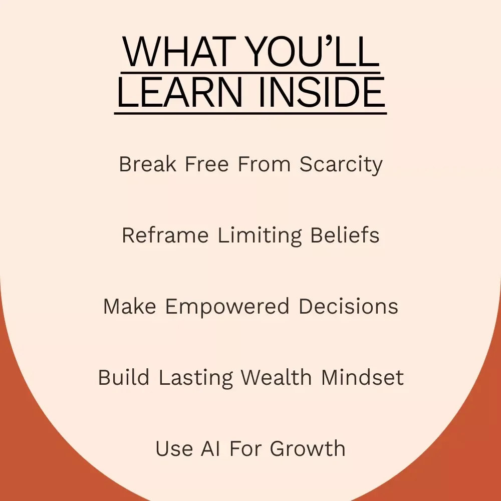 Developing an Abundance Mindset: How to Develop an Abundance Mindset for Personal and Financial Growth - Digital Guide