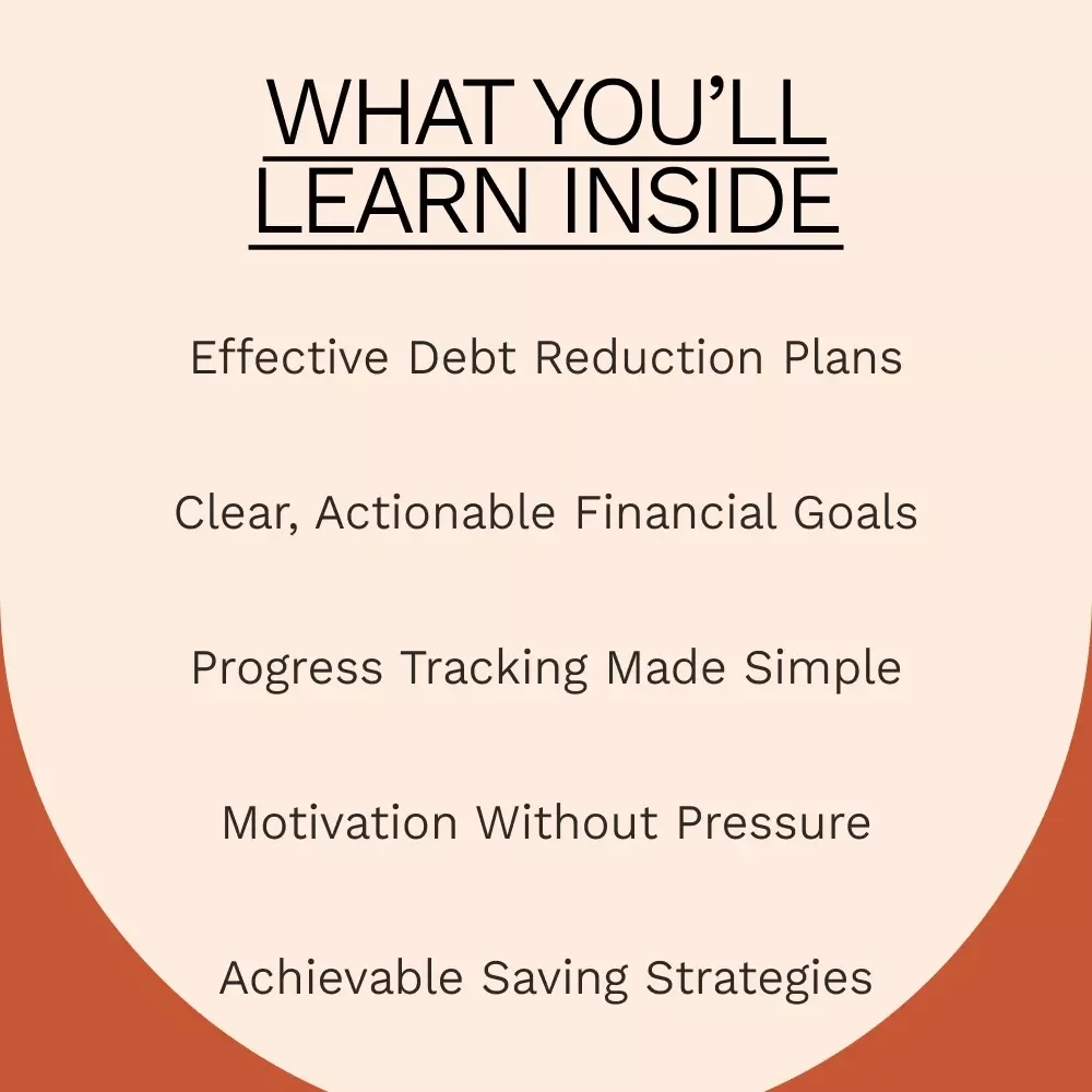 Smart Financial Goals You Can Follow: Achievable Strategies & SMART Examples for Your Money Journey