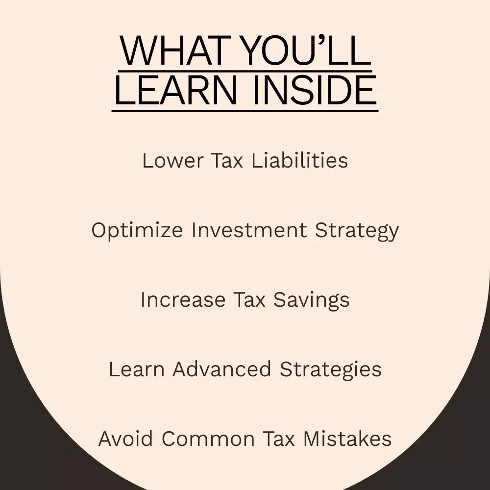 The Beginner's Guide to Tax-Loss Harvesting: A Complete Beginner's Guide to Master Tax-Loss Strategies for Investment Success