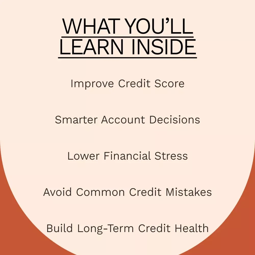 Credit Mix Mastery | Easy Credit Mix Checklist to Learn Credit Mix How to Improve It & Build a Stronger Credit Profile