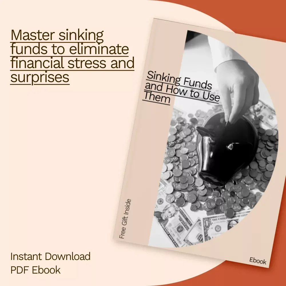 Sinking Funds and How to Use Them: A Comprehensive Guide for Smart Financial Planning
