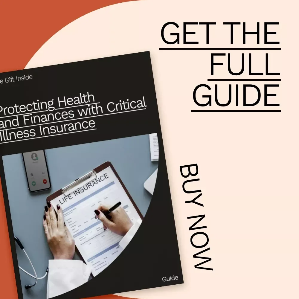 Protecting Health and Finances with Critical Illness Insurance – Smart Guide Answering “critical illness insurance is it worth it” for Families & Professionals
