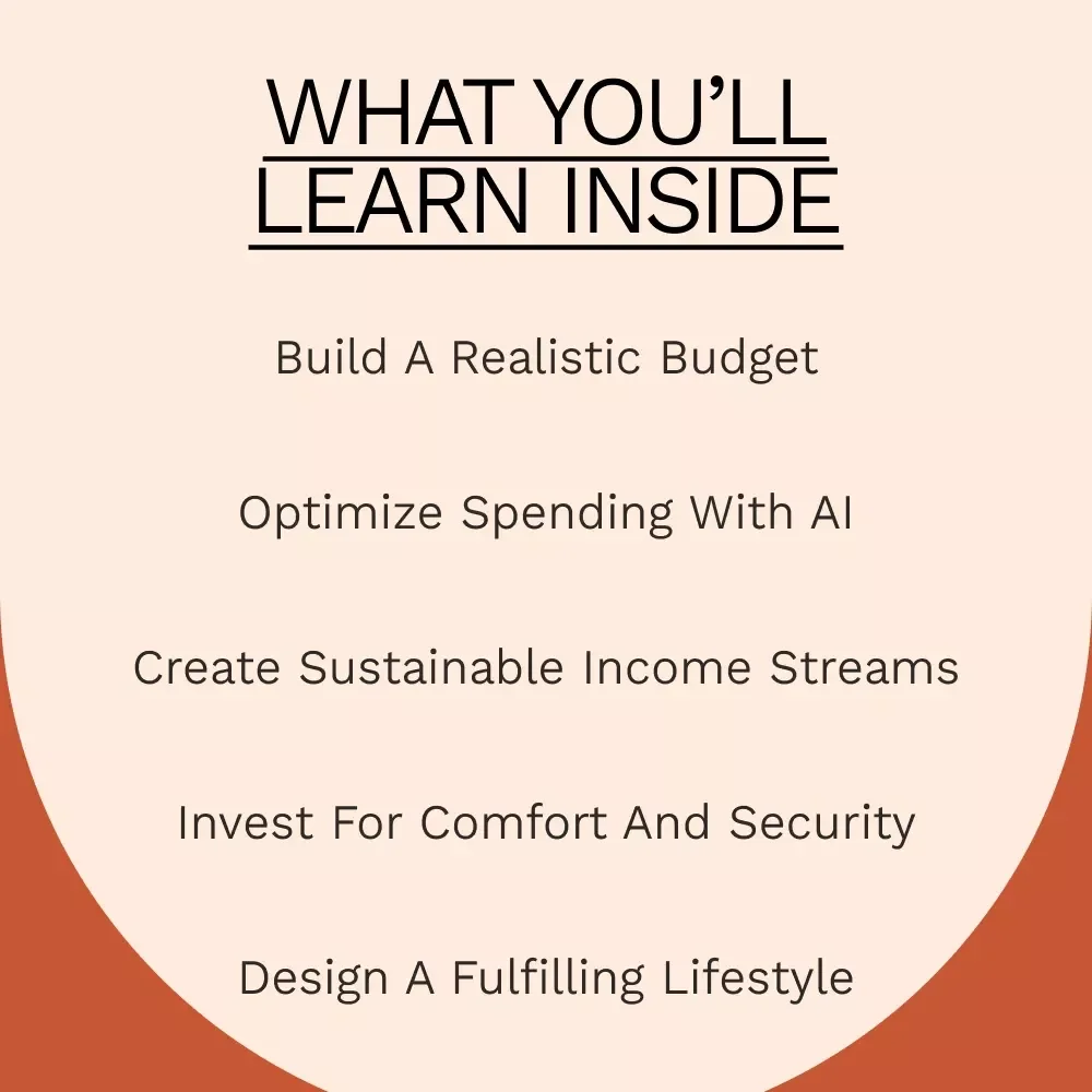 Financial Independence with Chubby FIRE: A Practical Guide to Achieving Your Retirement Lifestyle