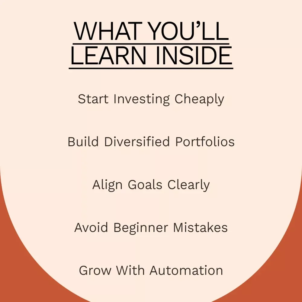 Fractional Shares Made Simple | Beginner-Friendly Investing Guide | Learn how to invest in fractional shares with Confidence | Digital Download