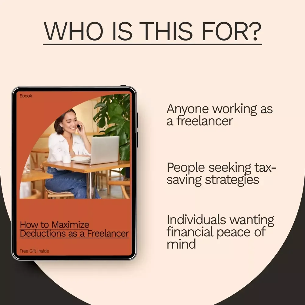 How to Maximize Deductions as a Freelancer: Ultimate Guide to Tax Savings and Financial Success