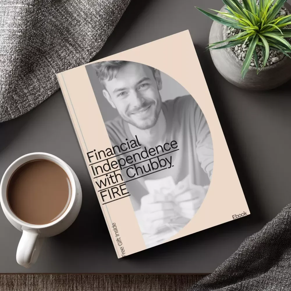 Financial Independence with Chubby FIRE: A Practical Guide to Achieving Your Retirement Lifestyle