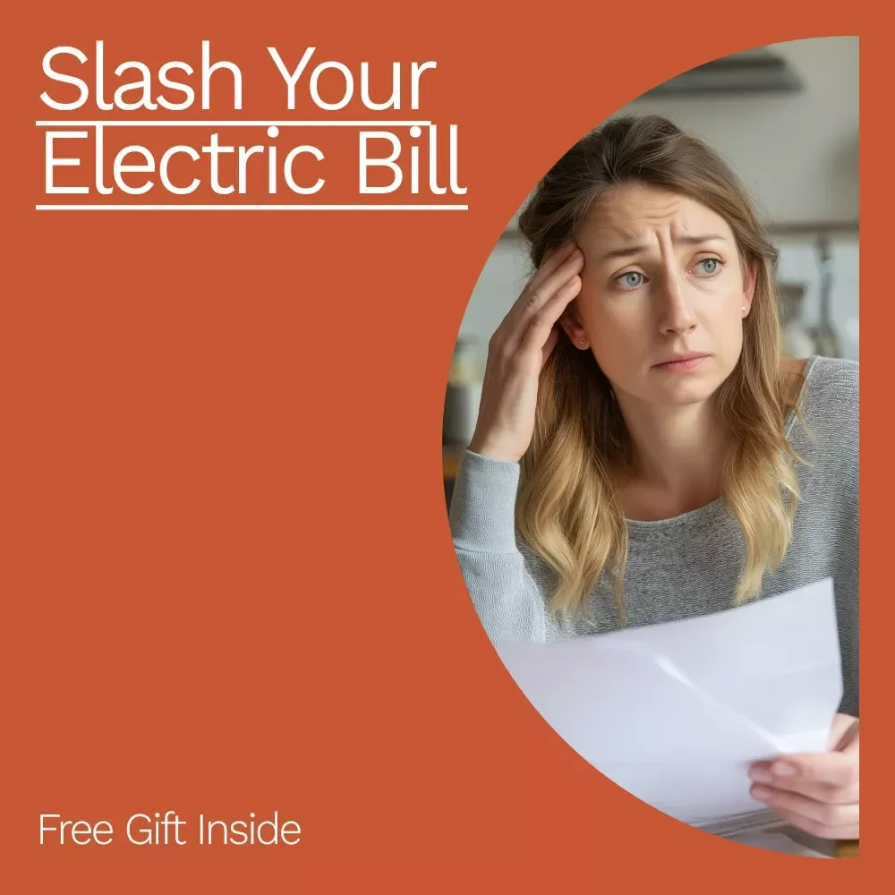 Smart Strategies to Slash Your Electric Bill | Practical Guide on How to Lower Your Electric Bill, Save Energy & Reduce Monthly Costs