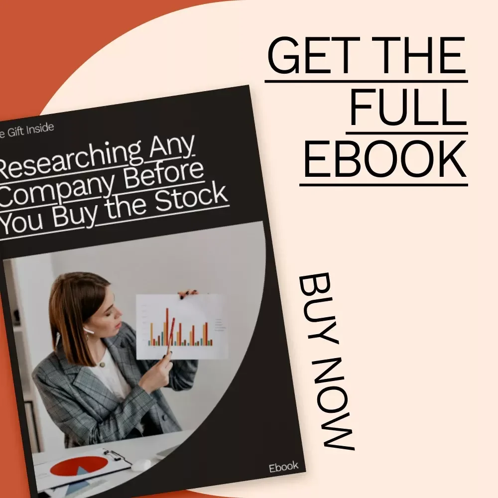 Researching Any Company Before You Buy the Stock: A Step-by-Step Guide for Smart Investors