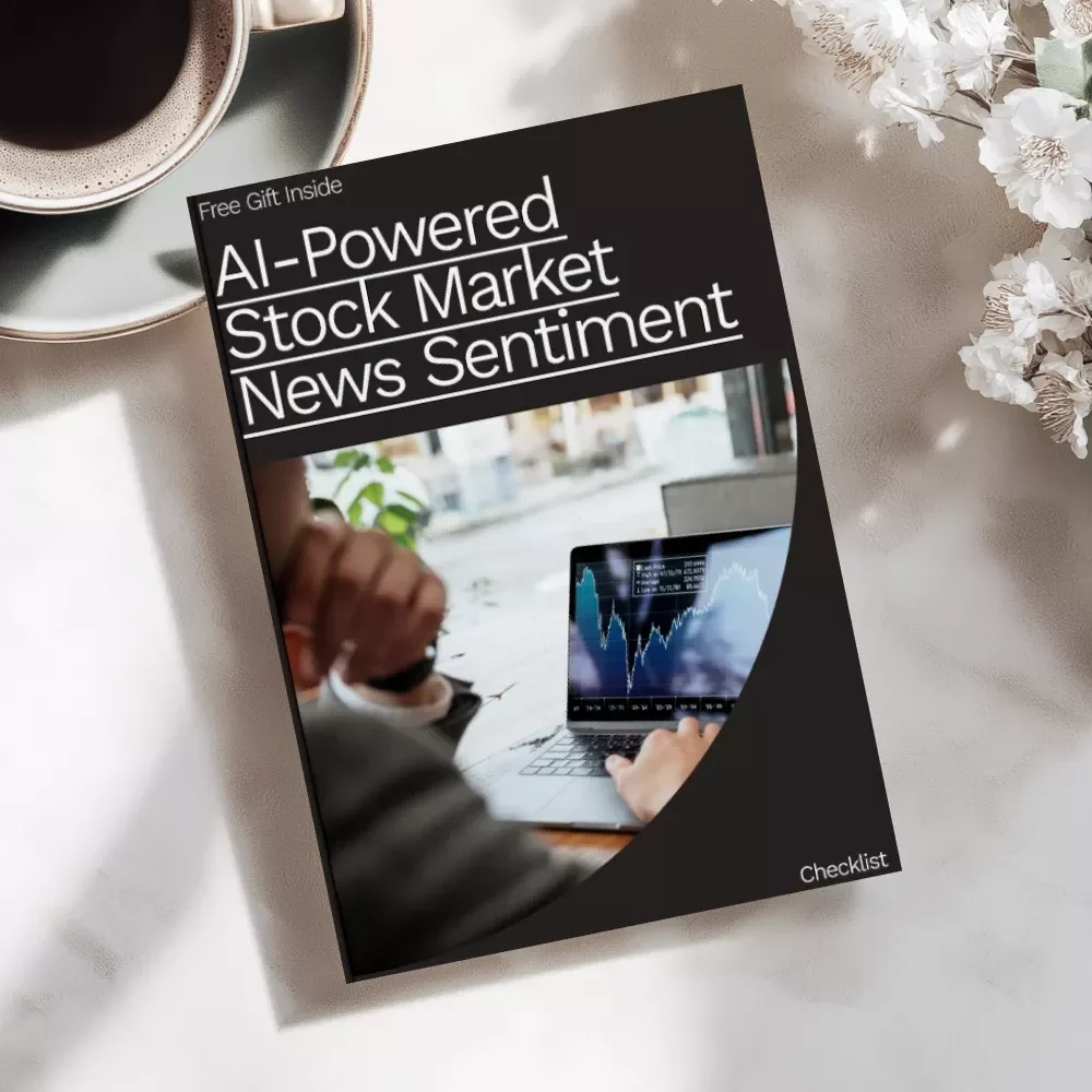 AI-Powered Stock Market News Sentiment Checklist – Your Guide to Smart Investments