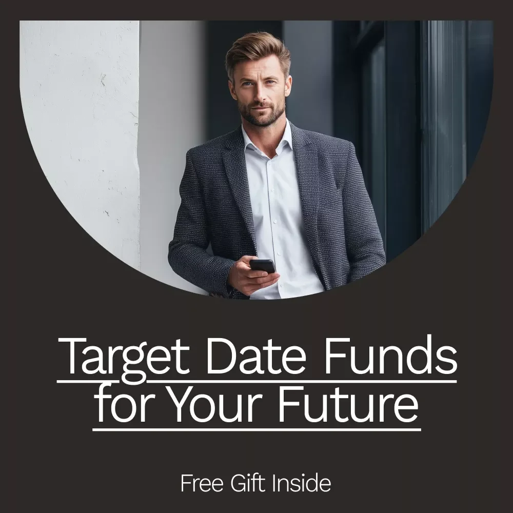Target Date Funds for Your Future | Practical Ebook Guide for Smart Retirement Planning – target date funds are they good