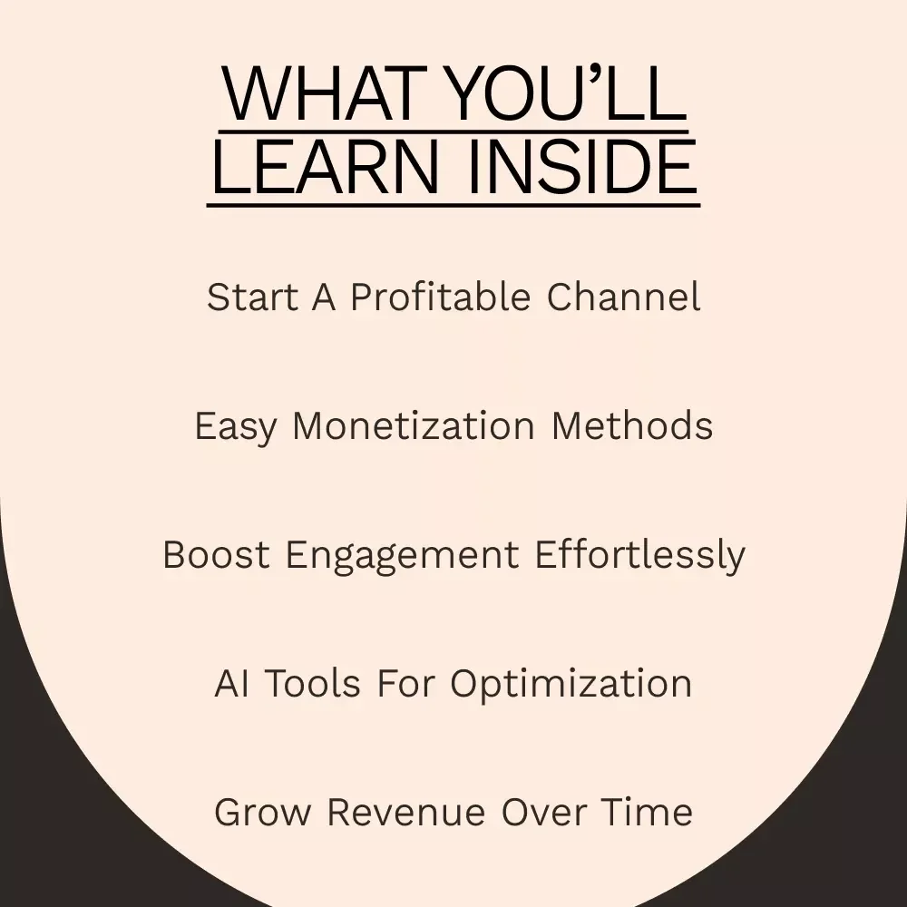 Starting a YouTube Channel for Passive Income: The Ultimate Guide to Earning Money Online